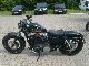 2011 Harley Davidson  X Model XL 1200 2012 48 Motorcycle Chopper/Cruiser photo 1