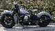 Harley Davidson  UL 1200 Flathead 1946 Motorcycle photo