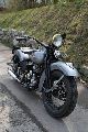 1946 Harley Davidson  UL 1200 Flathead Motorcycle Motorcycle photo 4