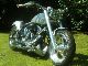 2001 Harley Davidson  Niedze 01 / Klaus Niedzwiedz Motorcycle Chopper/Cruiser photo 1