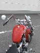 1948 Harley Davidson  FL * original Wishbone Hardtail Chopper * Motorcycle Chopper/Cruiser photo 12