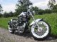 1995 Harley Davidson  XL 1200 Motorcycle Chopper/Cruiser photo 1