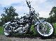 1995 Harley Davidson  XL 1200 Motorcycle Chopper/Cruiser photo 2