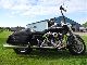 2005 Harley Davidson  Rioad King Motorcycle Chopper/Cruiser photo 2