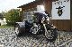 2005 Harley Davidson  Trike FLHR Motorcycle Trike photo 2