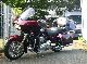 Harley Davidson  Ultra CVO ROAD GLIDE FLTRUSE 1801 ABS 2011 Chopper/Cruiser photo