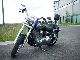 2009 Harley Davidson  FXDC Super Glide Motorcycle Chopper/Cruiser photo 1