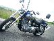 2009 Harley Davidson  FXDC Super Glide Motorcycle Chopper/Cruiser photo 6