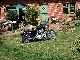 2001 Harley Davidson  Sportster 883 Motorcycle Chopper/Cruiser photo 2