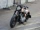 2012 Harley Davidson  Sportster star bobber frame Motorcycle Chopper/Cruiser photo 4