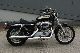 Harley Davidson  1200 Black like new 2004-spec 2004 Chopper/Cruiser photo