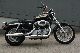 2004 Harley Davidson  1200 Black like new 2004-spec Motorcycle Chopper/Cruiser photo 2