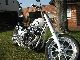 2000 Harley Davidson  F.Kodlin Jeseberg Motorcycle Chopper/Cruiser photo 1