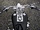 2009 Harley Davidson  Softtail Motorcycle Chopper/Cruiser photo 5