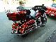 1989 Harley Davidson  FLHTC Motorcycle Tourer photo 3
