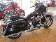 1998 Harley Davidson  Police Electra \ Motorcycle Chopper/Cruiser photo 2