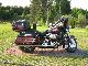 2005 Harley Davidson  Electra Classic Motorcycle Chopper/Cruiser photo 3