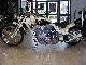 2007 Harley Davidson  Penz Boardtracker Springer Old School Motorcycle Motorcycle photo 4