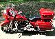 1981 Harley Davidson  FLHT Tour Glide Classic Motorcycle Tourer photo 1