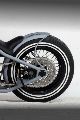 2011 Harley Davidson  WALZ HARDCORE CYCLES Antihero Motorcycle Chopper/Cruiser photo 13