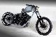 2011 Harley Davidson  WALZ HARDCORE CYCLES Antihero Motorcycle Chopper/Cruiser photo 1