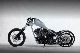 2011 Harley Davidson  WALZ HARDCORE CYCLES Antihero Motorcycle Chopper/Cruiser photo 2