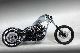 2011 Harley Davidson  WALZ HARDCORE CYCLES Antihero Motorcycle Chopper/Cruiser photo 4