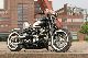 2006 Harley Davidson  Softail / Springer / BOBBER Motorcycle Chopper/Cruiser photo 2