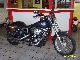2003 Harley Davidson  DYNA Motorcycle Chopper/Cruiser photo 1