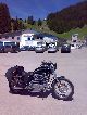2003 Harley Davidson  Sportster XL1 Motorcycle Chopper/Cruiser photo 2