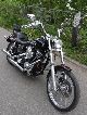 1994 Harley Davidson  FXWG Wide Glide Motorcycle Chopper/Cruiser photo 1