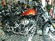 2011 Harley Davidson  FXS Blackline Motorcycle Chopper/Cruiser photo 1