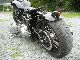 2009 Harley Davidson  Cross Bone Bobber Softail Springer Motorcycle Motorcycle photo 9
