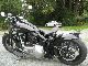 2009 Harley Davidson  Cross Bone Bobber Softail Springer Motorcycle Motorcycle photo 2