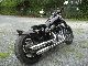 2009 Harley Davidson  Cross Bone Bobber Softail Springer Motorcycle Motorcycle photo 3