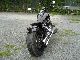 2009 Harley Davidson  Cross Bone Bobber Softail Springer Motorcycle Motorcycle photo 6