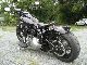 2009 Harley Davidson  Cross Bone Bobber Softail Springer Motorcycle Motorcycle photo 7
