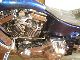 2000 Harley Davidson  Kodlin Harley engine with 100cubinch Revtech TOP! Motorcycle Chopper/Cruiser photo 2