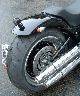 2011 Harley Davidson  FAT BOY BAR Motorcycle Chopper/Cruiser photo 8