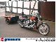 Harley Davidson  Softail / Custom 1987 Chopper/Cruiser photo