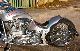 2007 Harley Davidson  Custom drag style bike Motorcycle Chopper/Cruiser photo 3