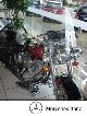 1996 Harley Davidson  Heritage Softtail Motorcycle Chopper/Cruiser photo 1