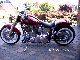 1985 Harley Davidson  Fat Bobber Old School (built only 780 pieces) Motorcycle Chopper/Cruiser photo 3