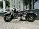 1951 Harley Davidson  FL Motorcycle Chopper/Cruiser photo 4