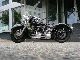 1951 Harley Davidson  FL Motorcycle Chopper/Cruiser photo 5