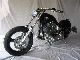 2011 Harley Davidson  MTL DRAG STYLE Motorcycle Chopper/Cruiser photo 2