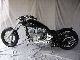 2011 Harley Davidson  MTL DRAG STYLE Motorcycle Chopper/Cruiser photo 3