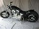 2011 Harley Davidson  MTL DRAG STYLE Motorcycle Chopper/Cruiser photo 4