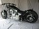 2011 Harley Davidson  MTL DRAG STYLE Motorcycle Chopper/Cruiser photo 5