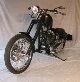 2010 Harley Davidson  MTL chopper Motorcycle Chopper/Cruiser photo 2